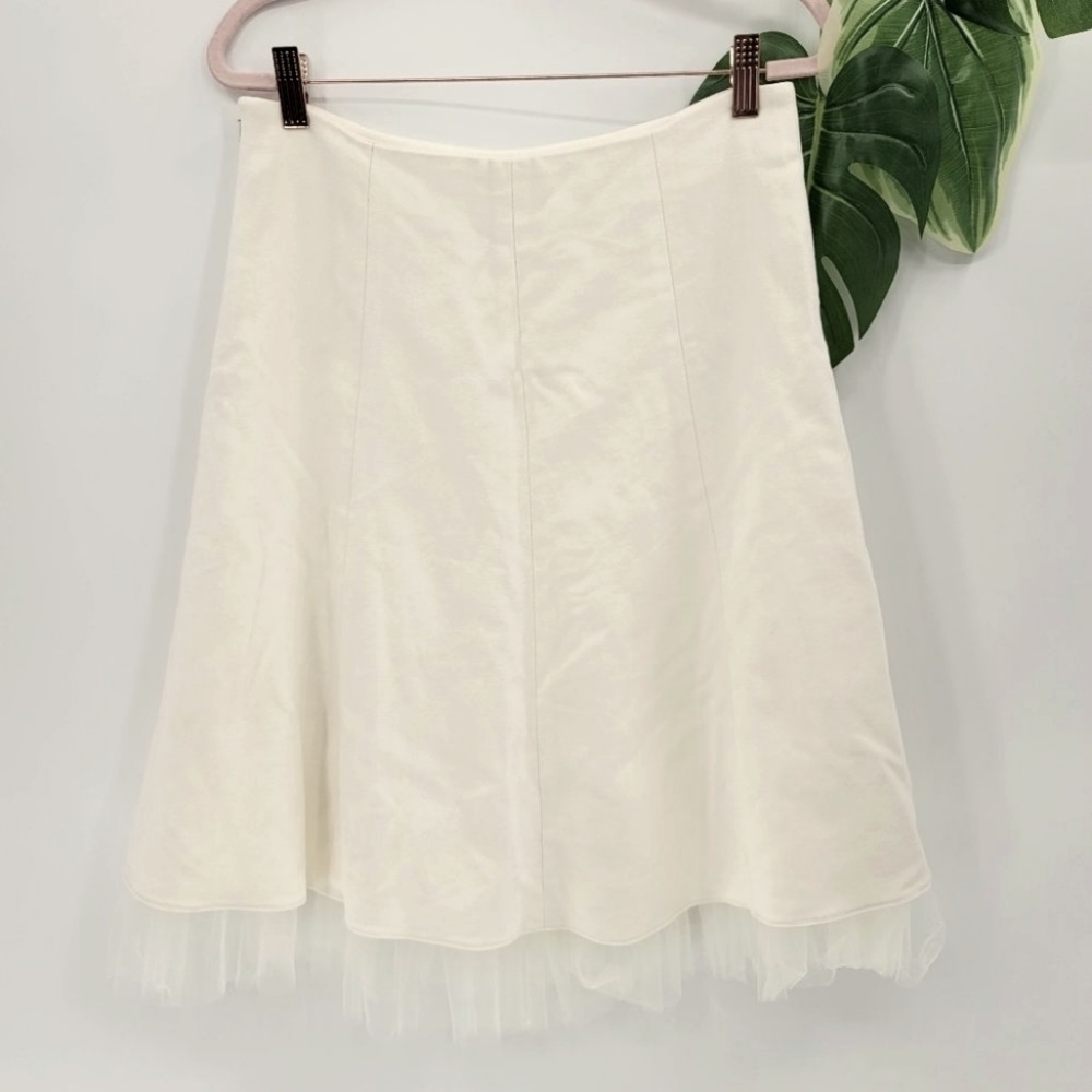 Lux Arden B Fall Tool Skirt